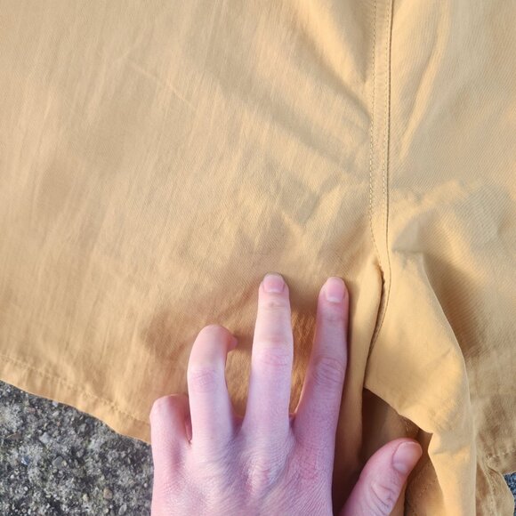 Four Patagonia Baggies Shorts - Picture 14 of 14